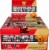 BSN Syntha-6 Protein Crisp Salted Toffee Pretzel Flavor Protein Bars 12 Count Perspective: front