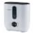 Boneco U350 Top Fill Ultrasonic Humidifier w/ Warm or Cool Mist and LED Display Perspective: front