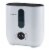 Boneco U350 Top Fill Ultrasonic Humidifier w/ Warm or Cool Mist and LED Display Perspective: front