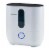 BONECO U310 Large Room Quiet Ultrasonic Warm Mist Humidifier with Auto Shutoff Perspective: front
