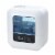BONECO U700 Largest Room Quiet Ultrasonic Variable Mist Humidifier with Shutoff Perspective: front