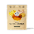 BeeKeeper's Naturals Propolis Soothing Lemon Ginger Lozenges Perspective: front
