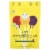 Kid's Throat Soothing Lollipops 15ct Assorted Perspective: front