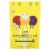 Kid's Throat Soothing Lollipops 15ct Assorted Perspective: front