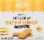 Bakery On Main Oat and Honey Granola Bars Perspective: front