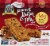 Bakery On Main Peanut Butter & Jelly Granola Bar 5 Count Perspective: front