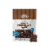 Bakery on Main Grain Free Clusters Chocolate Trail Trek Granola Perspective: front