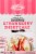 Bakery on Main Gluten Free Strawberry Shortcake Instant Oatmeal Perspective: front