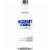 Absolut Vodka Perspective: front