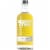 Absolut Citron Lemon Flavored Vodka Perspective: front