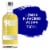Absolut Citron Lemon Flavored Vodka Perspective: front