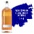 Absolut Mandrin Orange Flavored Vodka Perspective: front