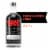 Absolut Peppar Flavored Vodka Perspective: front
