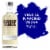 Absolut Vanilia Flavored Vodka Perspective: front