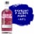 Absolut Raspberri Flavored Vodka Perspective: front