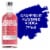 Absolut® Grapefruit Flavored Vodka Perspective: front
