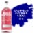 Absolut Grapefruit Flavored Vodka Perspective: front