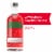 Absolut Watermelon Flavored Vodka Perspective: front