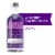 Absolut Wild Berri Flavored Vodka Perspective: front
