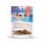 Caledon Farms Chicken Chewy All Natural Dog Treats Perspective: front