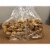 Original Apple Pie Logs Egg Roll Shape Apple Pie -- 72 per case Perspective: front