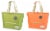 Mariano's Cooler Bag - Assorted Perspective: front