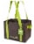 Mariano's® Collapsible Box Bag - Brown Perspective: front