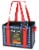 Mariano's® Hot Dog Collapsible Box Bag Perspective: front