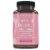Reserveage Beauty Grape Keratin Hair Booster Gummies Perspective: front