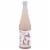 Tozai Snow Maiden Nigori Sake Perspective: front