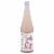 Tozai Snow Maiden Nigori Sake Perspective: front