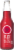IZZE® Sparkling Juice Drink Pomegranate Flavored Juice Drink Perspective: front