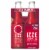 Izze® Sparkling Pomegranate Juice Drink Perspective: front