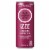 IZZE® Blackberry Sparkling Juice Can Perspective: front