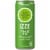 Izze® Sparkling Apple Flavored Juice Beverage 8.4 fl oz Perspective: front