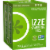 IZZE Sparkling Juice Beverage Apple Flavored Juice Drink Perspective: front