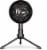 Blue Microphones Snowball ICE Mic - Black Perspective: front