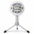 Blue Microphones Snowball ICE USB Microphone Perspective: front