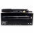 8th Sense Styler Flat Iron - Black by Elchim for Unisex - 1 Inch Flat Iron, Clutch Bag Perspective: front