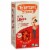 Tolerant® Organic Red Lentil Rotini Perspective: front