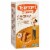 Tolerant® Organic Chickpea Penne Pasta Perspective: front