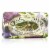 Nesti Dante Dolce Vivere Fine Natural Soap  Portofino  Flax, Rose Water & Marine Lily 250g/8. Perspective: front