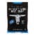 No Man's Land Black Pepper Beef Jerky Perspective: front