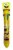 SpongeBob Squarepants 10 Color Pen Perspective: front