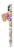 Care Bears Jumbo Pencil + Sharpener Perspective: front