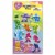 Inkology® Care Bears Puffy Stickers Perspective: front
