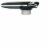 ChefN Potato Ricer - Black Perspective: front