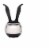 ChefN Saltball Grinder - Black Perspective: front
