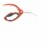 ChefN Shrimp Peeler and Deveiner Perspective: front