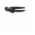 Chef'n FreshForce™ Garlic Press - Black Perspective: front